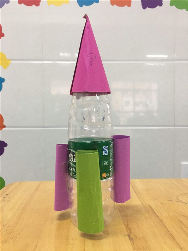 入馆既有与航天飞